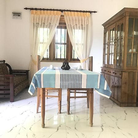 Mount Nature Villa Hikkaduwa Εξωτερικό φωτογραφία