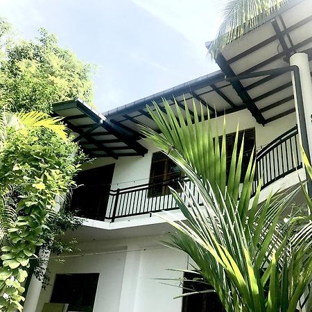 Mount Nature Villa Hikkaduwa Εξωτερικό φωτογραφία