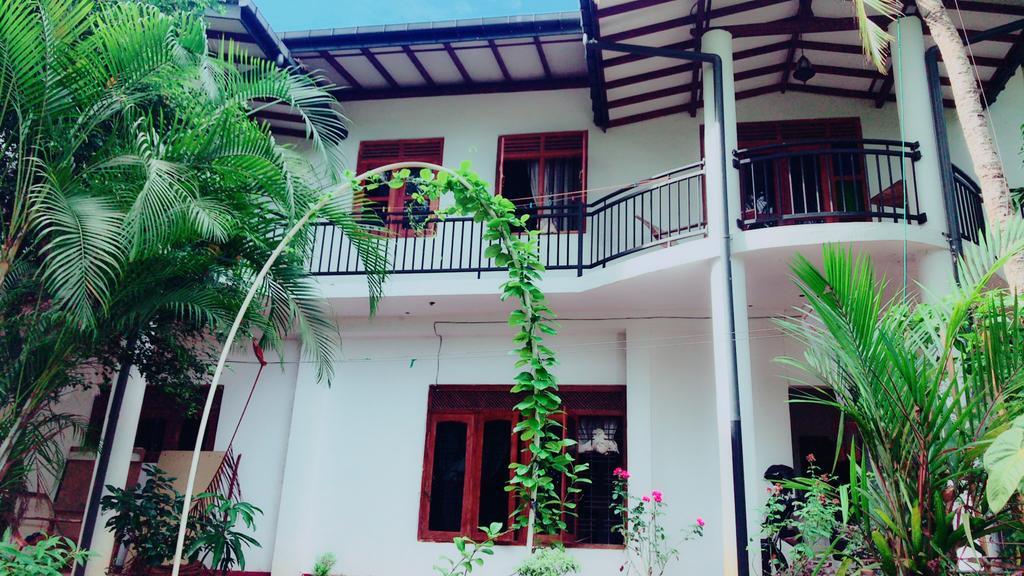 Mount Nature Villa Hikkaduwa Εξωτερικό φωτογραφία