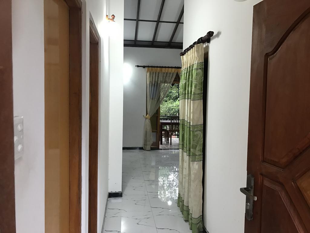 Mount Nature Villa Hikkaduwa Εξωτερικό φωτογραφία