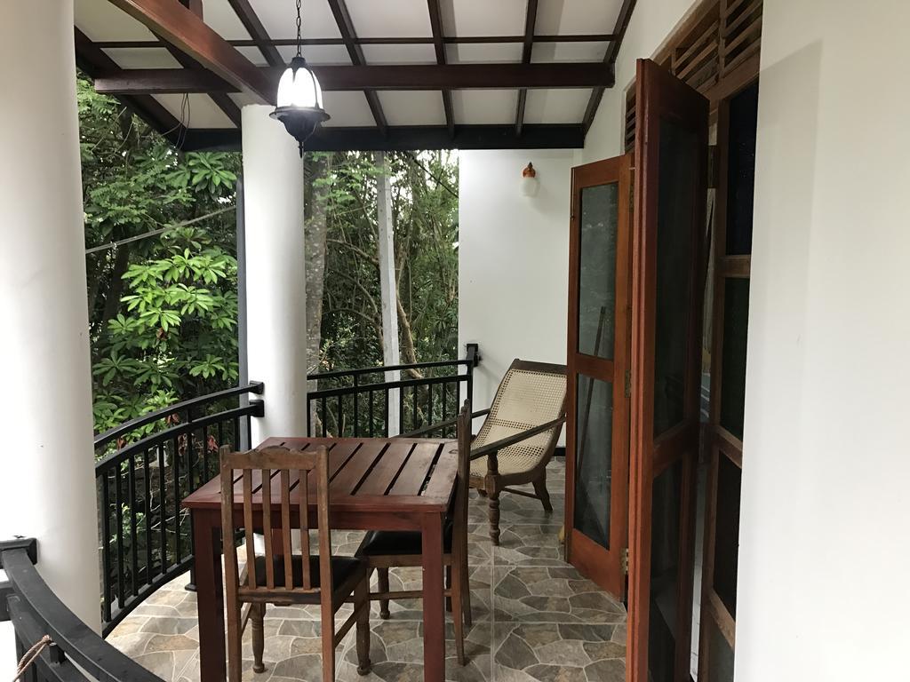 Mount Nature Villa Hikkaduwa Εξωτερικό φωτογραφία