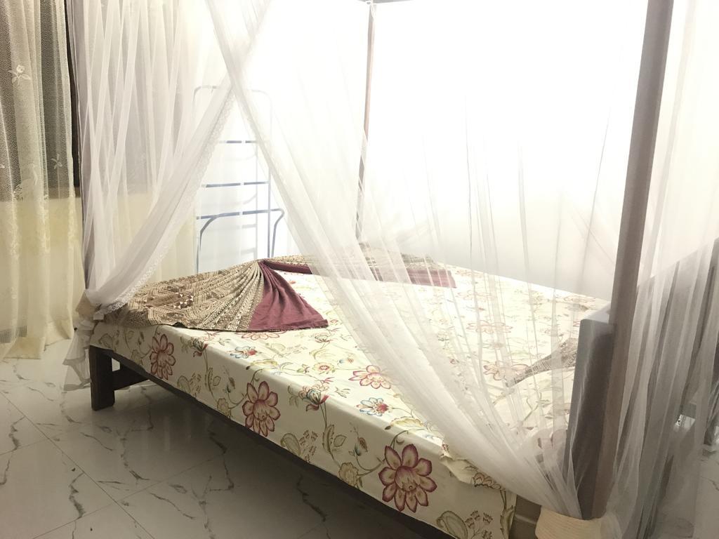 Mount Nature Villa Hikkaduwa Εξωτερικό φωτογραφία