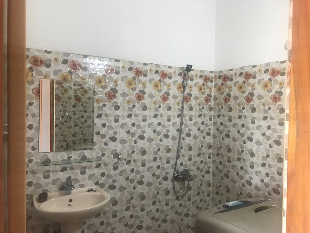 Mount Nature Villa Hikkaduwa Δωμάτιο φωτογραφία