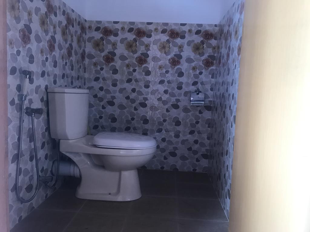 Mount Nature Villa Hikkaduwa Δωμάτιο φωτογραφία