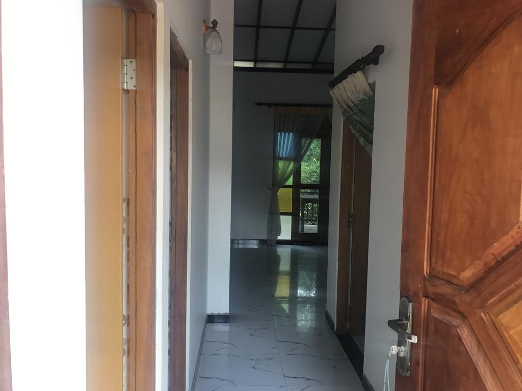 Mount Nature Villa Hikkaduwa Δωμάτιο φωτογραφία