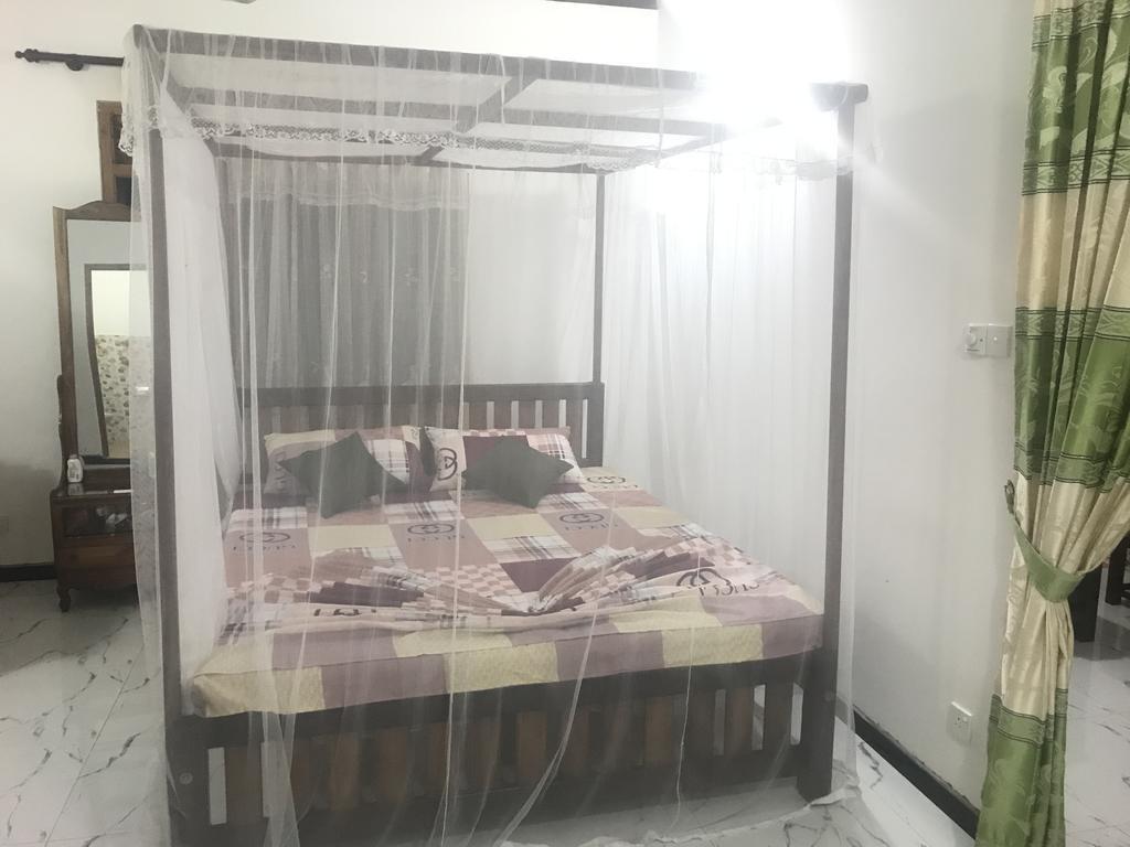 Mount Nature Villa Hikkaduwa Δωμάτιο φωτογραφία