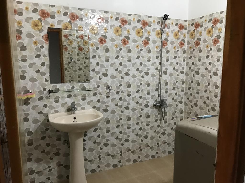 Mount Nature Villa Hikkaduwa Δωμάτιο φωτογραφία