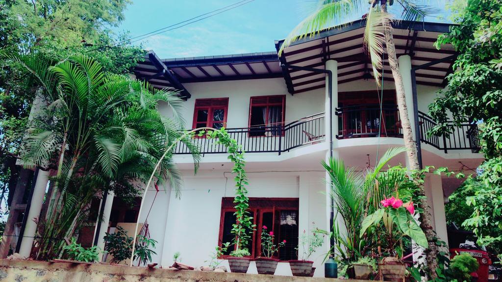 Mount Nature Villa Hikkaduwa Δωμάτιο φωτογραφία