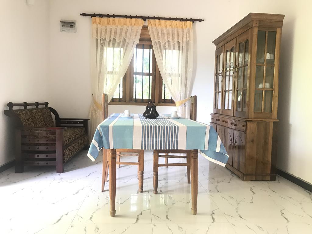 Mount Nature Villa Hikkaduwa Εξωτερικό φωτογραφία