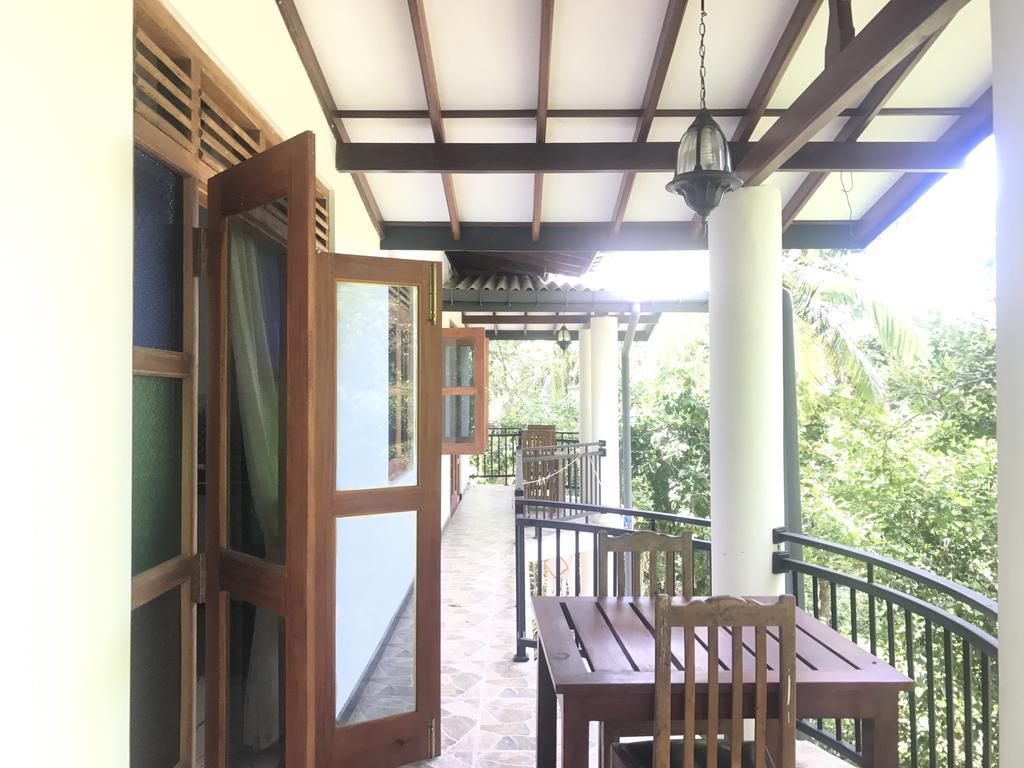 Mount Nature Villa Hikkaduwa Δωμάτιο φωτογραφία
