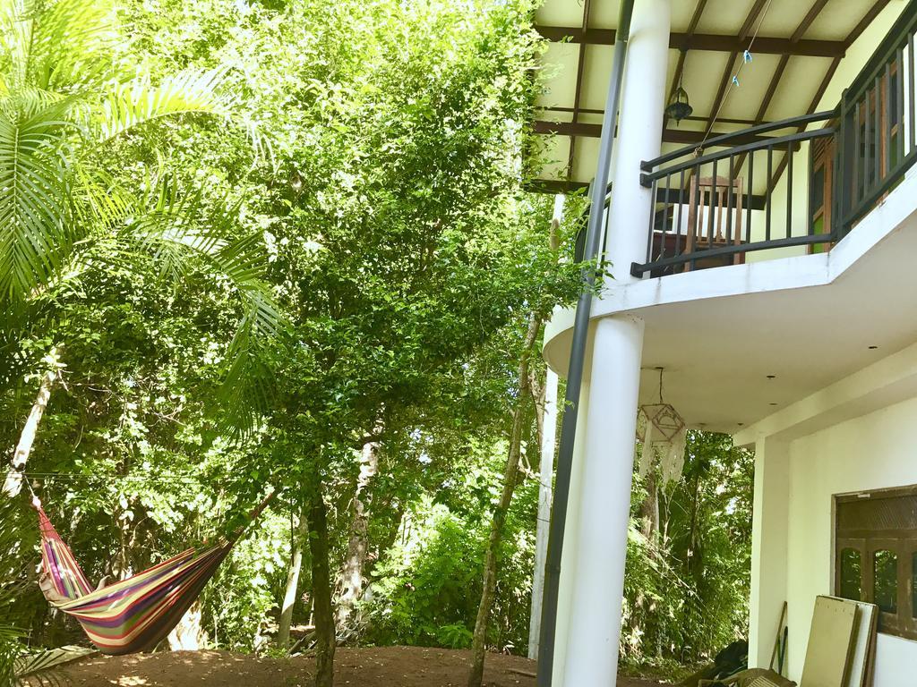 Mount Nature Villa Hikkaduwa Εξωτερικό φωτογραφία